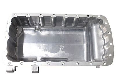 маслена вана (картер) METZGER AUTOTEILE 7990173