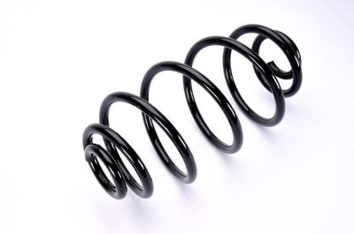 Spiraalveer Achter Links/Rechts past: OPEL ASTRA H, ASTRA H CLASSIC, ASTRA H GTC 1.3D-2.0 01.04-05.14