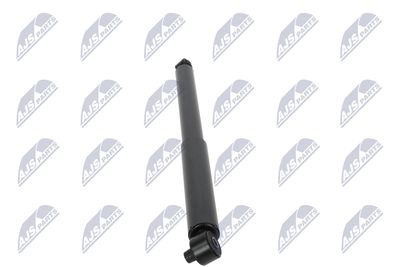 AMORTIZOR NTY AFR050 15