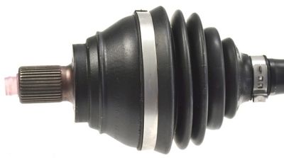 As van de aandrijfas Voor Links 480mm (gereviseerd)