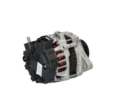 GENERATOR / ALTERNATOR VALEO 600201 17