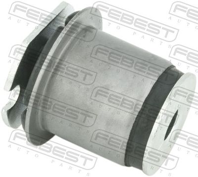 Опора, дифференциал FEBEST FDAB-059 для GMC YUKON