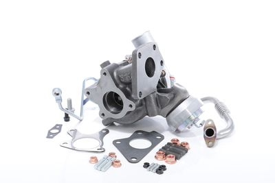 LADER AUFLADUNG BTS Turbo T981259 22