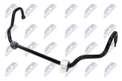 Stabilizator, zawieszenie NTY ZLP-LR-010