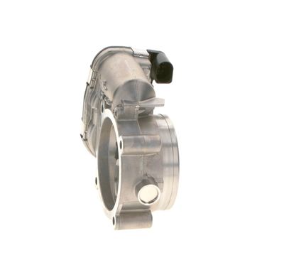 DROSSELKLAPPENSTUTZEN BOSCH 0280750487 28