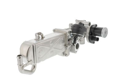 RADIATOR RECIRCULARE GAZE DE ESAPAMENT TOPRAN 117222 24