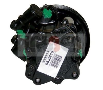 HYDRAULIKPUMPE LENKUNG LAUBER 550419 2