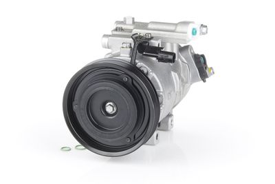 COMPRESOR CLIMATIZARE NISSENS 890232 17