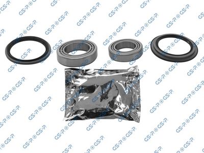 Wheel Bearing Kit GK3284A