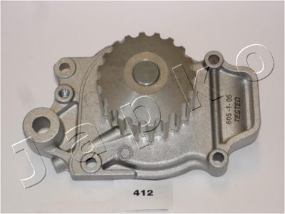 JAPKO 35412 Помпа (водяной насос)  для HONDA INTEGRA (Хонда Интегра)