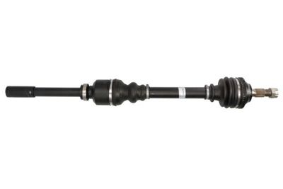 полуоска POINT GEAR PNG72267