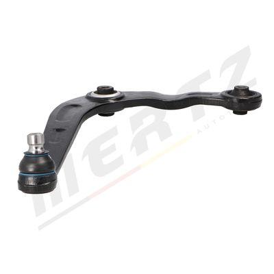 Control/Trailing Arm, wheel suspension M-S0381