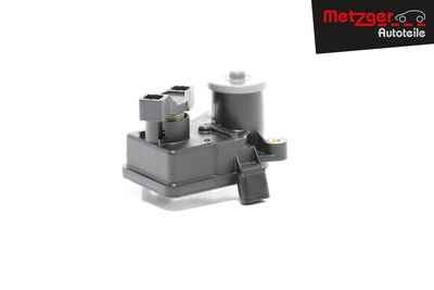 STELLELEMENT DRALLKLAPPEN (SAUGROHR) METZGER AUTOTEILE 2100023 36