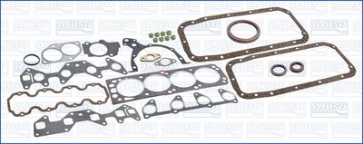 Dichtungsvollsatz, Motor