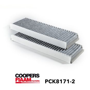 Филтър купе (поленов филтър) CoopersFiaam PCK8171-2