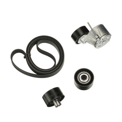 SET CUREA TRANSMISIE CU CANELURI GATES K126PK1708 59