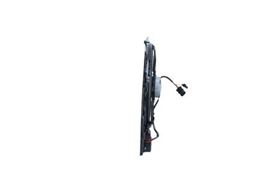 LüFTER MOTORKüHLUNG NRF 47302 17