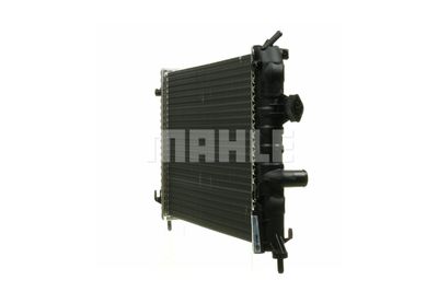 RADIATOR RACIRE MOTOR MAHLE CR574000P 35