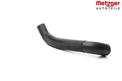 LADELUFTSCHLAUCH METZGER AUTOTEILE 2400757 24