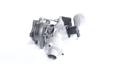 LADER AUFLADUNG BTS Turbo T916672BT 29