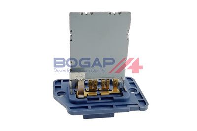 REZISTOR VENTILATOR HABITACLU