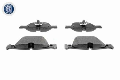 BREMSBELAGSATZ SCHEIBENBREMSE VAICO V208164 1