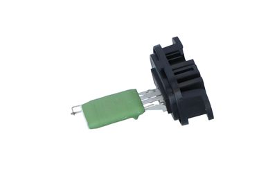 WIDERSTAND INNENRAUMGEBLäSE NRF 342113 13