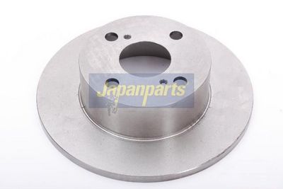 спирачен диск JAPANPARTS DP-248C