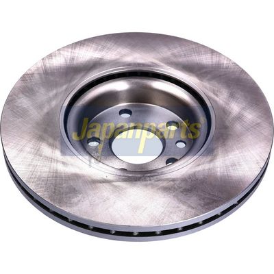 спирачен диск JAPANPARTS DI-0366C