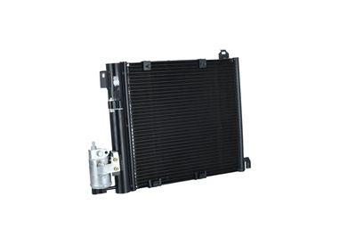 CONDENSATOR CLIMATIZARE NRF 35302 43