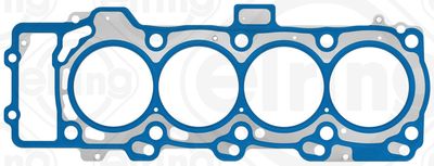 Packning, topplock ELRING 445.180