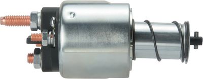 Elektromagnetický spínač, startér HC-Cargo F 032 236 239