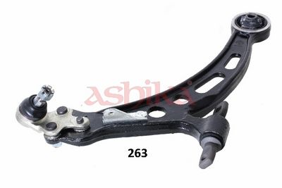 носач, окачване на колелата ASHIKA 72-02-262R