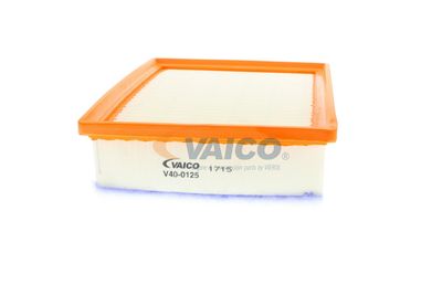 LUFTFILTER VAICO V400125 48