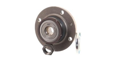 RADLAGERSATZ SKF VKBA3659 35