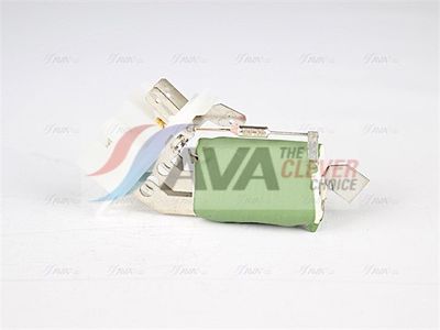 REZISTOR VENTILATOR HABITACLU AVA Clever Choice OLR001 1