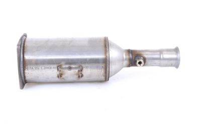 FILTRU FUNINGINE/PARTICULE SIST.DE ESAPAMENT