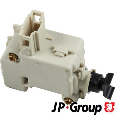 Регулировочный элемент, центральный замок JP GROUP 1197002900 для VW BORA