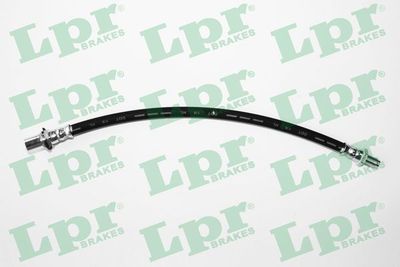 Тормозной шланг LPR 6T48247 для TOYOTA 4 RUNNER