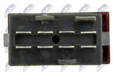 COMUTATOR LUMINI DE AVARIE NTY EWSSK016 4