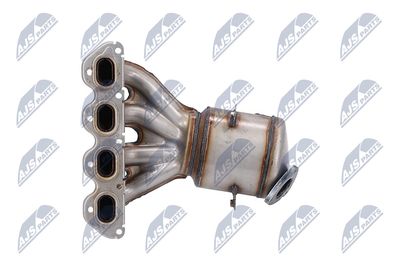 CATALIZATOR NTY KATPL011 10