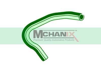 Шланг радиатора Mchanix MTRDH-046 для MITSUBISHI STARION
