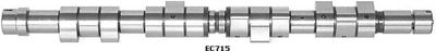 EUROCAMS EC715 Распредвал  для RENAULT (Рено)
