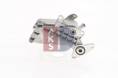 ÖLKüHLER AUTOMATIKGETRIEBE AKS DASIS 046035N 6