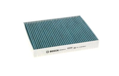 FILTER INNENRAUMLUFT BOSCH 0986628519 29