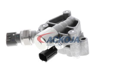 SUPAPA COMANDA POZ. ARBORE CU CAME ACKOJA A260037 23