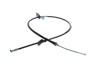CABLU FRANA DE PARCARE BOSCH 1987477995 3
