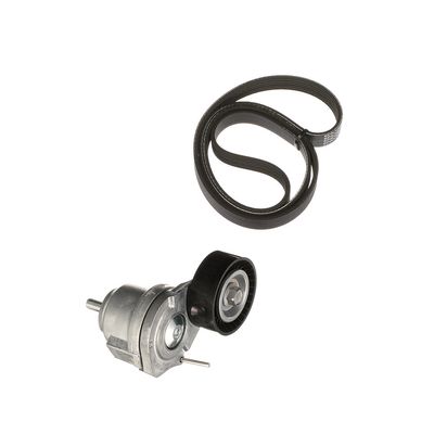 KEILRIPPENRIEMENSATZ GATES K016PK1245 69