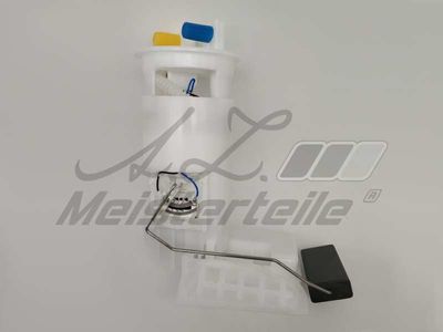 горивопроводен елемент (горивна помпа+сонда) A.Z. Meisterteile AZMT-49-020-3600