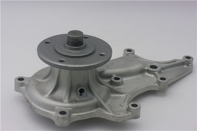 Водяной насос, охлаждение двигателя GMB GWT-64A для VW TARO